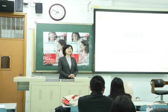 吃瓜网
ACCA校园沙龙圆满举行
