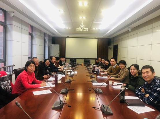 吃瓜网
工商管理专业召开2019级本科培养方案修订会议