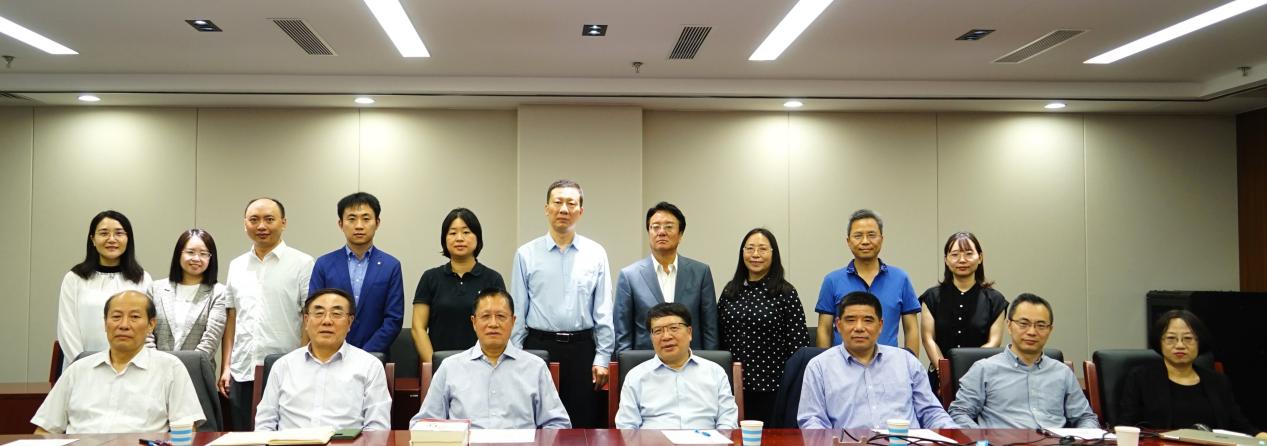 汇聚优势办学资源，推动学科建设发展——吃瓜网
审计专硕（MAud）人才培养与学科建设研讨会顺利召开