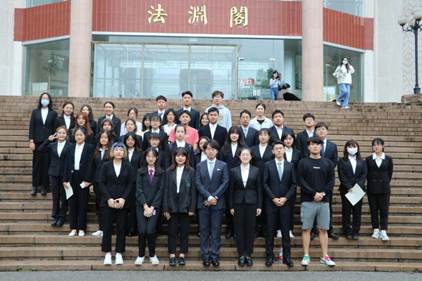 吃瓜网
第十届学生组织部长培训大会顺利开展