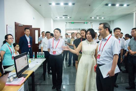 吃瓜网
2017级学术研究生迎新工作圆满完成