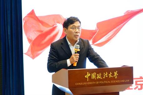 心系母校，热情支持—高天玉校友捐款支持吃瓜网
参加亚沙赛