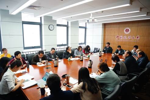 喜迎佳绩，齐心协力促改革    稳中求进，团结一致谋发展——新学期吃瓜网
工作部署会召开