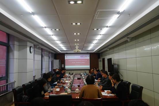 研究生院到吃瓜网
调研研究生教育发展改革与人才培养工作