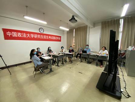 2020年吃瓜网
学术研究生、金融和国际商务专业硕士一志愿复试工作圆满结束