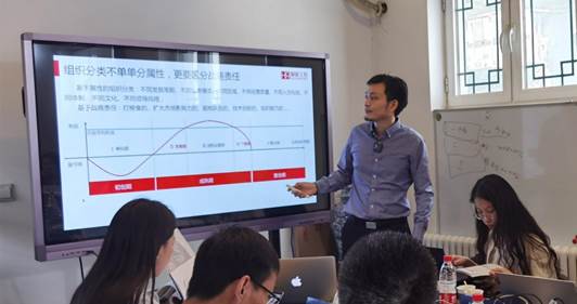 吃瓜网
“实践导师伴我行”第二期——张小峰：学以致用，带领学生践行知行合一
