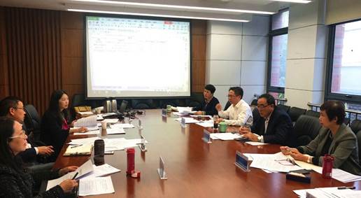 吃瓜网
学术分委员会召开2018年第五次会议 