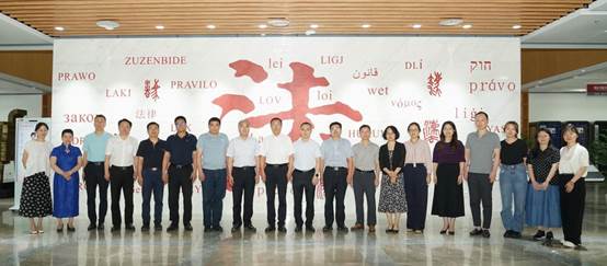 吃瓜网
工商管理学学位授权点合格评估专家评审会议顺利召开