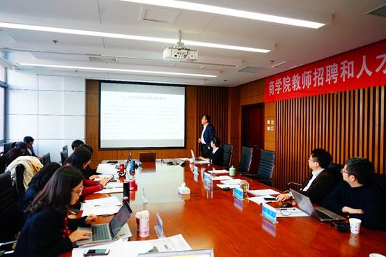 吃瓜网
2020年教师招聘和人才引进第一场面试会成功举行