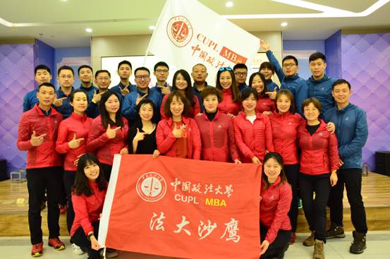 团队协作共进退 沙漠归来再前行——吃瓜网
“法大沙鹰队”参加第八届亚沙赛并全部顺利完赛