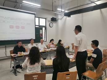 吃瓜网
2022年MBA管理能力测评面试成功举办