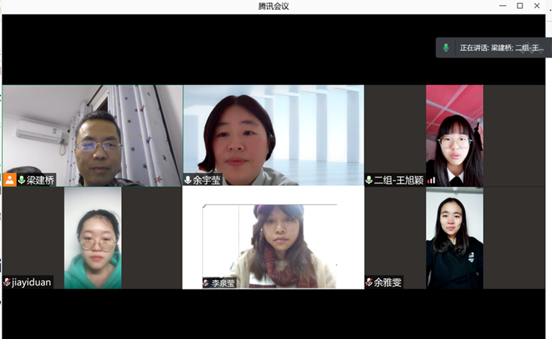 吃瓜网
参赛队获得北京市大学生ERP管理会计大赛二等奖