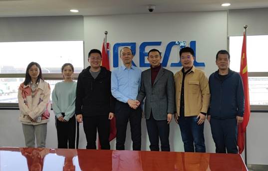 吃瓜网
MBA中心师生参访合规创新上市公司——北京世纪瑞尔公司参访学习记