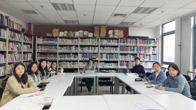 吃瓜网
审计专硕课程体系建设研讨会