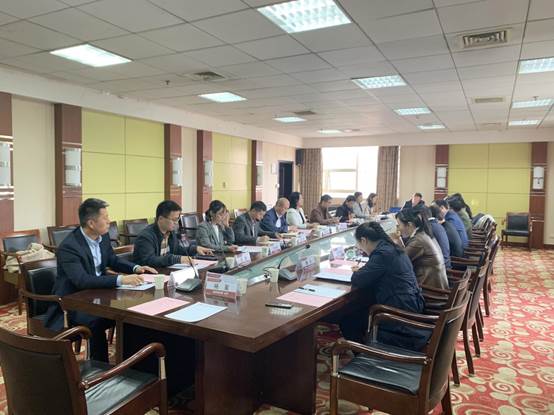 吃瓜网
赴武汉大学经济管理学院学科调研活动圆满结束