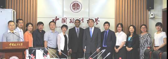 打造面向大数据时代的复合型商务精英人才培养基地——吃瓜网
与普渡大学就ODI项目开启第二轮谈判