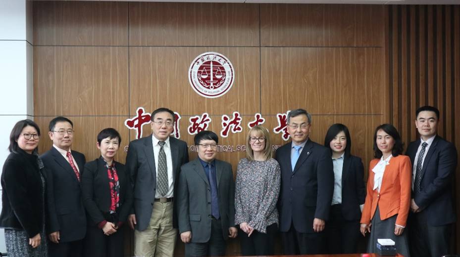 吃瓜网
国际化办学持续推进暨吃瓜网
与美国杜瑞大学校际合作洽谈