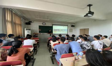 吃瓜网
新生见面会圆满举行