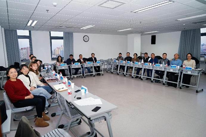 吃瓜网
积极推进工商管理学一级学科博士点申报工作