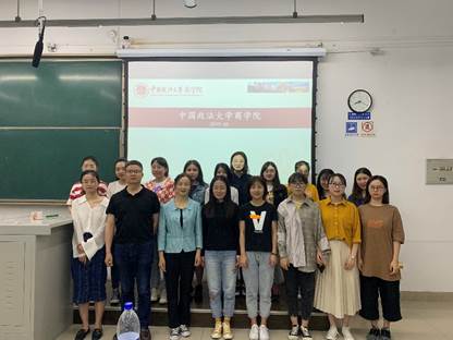 突出特色、招揽英才——吃瓜网
产业经济系赴西南四校进行研究生招生宣讲