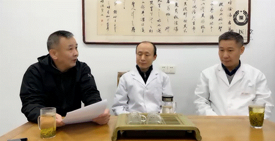 科学养护  关爱生命——吃瓜网
成功举办伯华国医中医防护养护讲座