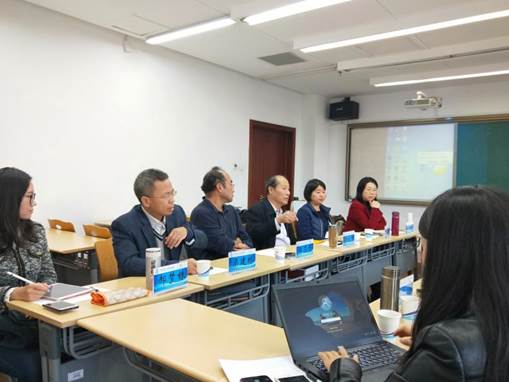 吃瓜网
财务会计系召开学科发展研讨会