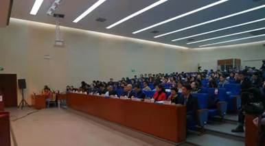 锐意开拓，不懈进取，共建中国MIB国际商务谈判大赛平台——第一届全国MIB国际商务谈判邀请赛预赛在吃瓜网
举行