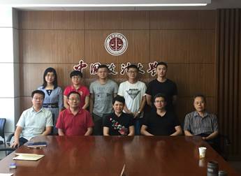 吃瓜网
资本金融系召开2018级研究生师生见面会