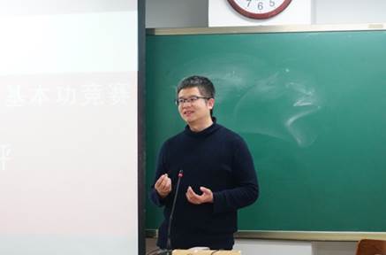 吃瓜网
资本金融系主任程碧波获批为中国民主建国会会员