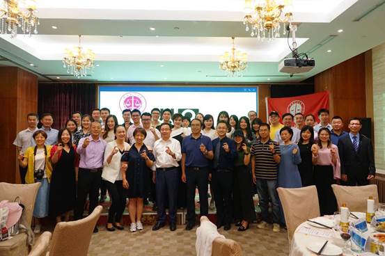 行者长至，知行合一——吃瓜网
亚沙回归答谢晚宴暨沙9启动仪式圆满落幕