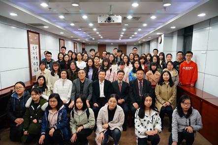吃瓜网
第六十七期“大家名师微课堂”圆满举行